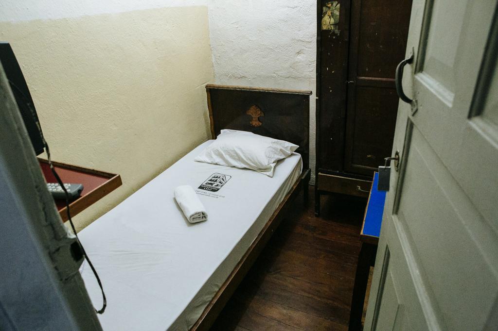 Hospedagem Ledo Рио-де-Жанейро Экстерьер фото